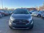 2021 Ford EcoSport for sale