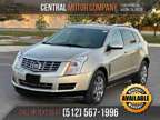 2015 Cadillac SRX for sale