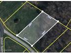 Plot For Sale In Rutledge, Tennessee