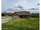 Home For Sale In Maryville, Tennessee