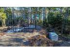 Plot For Sale In Whiting, Maine