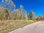 Plot For Sale In Bath Springs, Tennessee