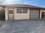 Home For Sale In Springfield, Colorado