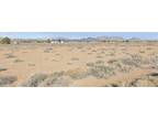 Plot For Sale In Pahrump, Nevada