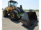 Loader for sale Volvo L110E