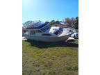 1985 Fairline 33' Boat Located in Englewood, FL - No Trailer