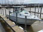 2002 - 2601 Sea Swirl Striper (no trailer)