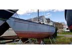 1978 Bayliner Buccaneer 33' Boat Located in Sparrows Point, MD - No Trailer