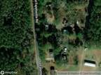 Foreclosure Property: Old Fayetteville Rd