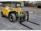 Like new Gehl RS5 19 telehandler