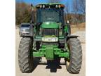2009 Tractor John Deere 7230 Premium MFWD