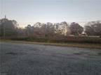 Plot For Sale In Thomasville, North Carolina