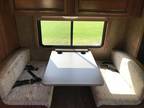 2014 Fleetwood JAMBOREE SPORT 31M CLASS C USED MOTORHOME with 2 Slide Outs