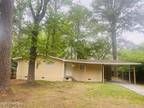 Home For Sale In Jackson, Mississippi