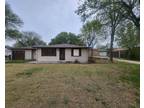 Home For Sale In Wichita, Kansas