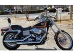 $12,500 Harley Wide Glide