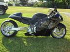 $4,800 2007 Suzuki Hayabusa 1300