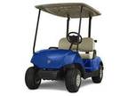 $4,999 2011 Yamaha Golf ~ YDRA ~ Fleet Services ~ Tanzanite ~ New Demo