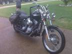 2003 100 Anniversary Softail HARLEY FXST