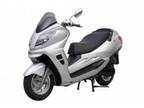 BRAND NEW SPORTY 150cc Scooter with LED lights
