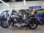 2008 Kawasaki Vulcan 2000 Classic LT