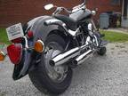 Price Reduced-2002 Yamaha V Star Classic 650 cc**Clean Title in hand