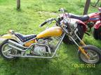 110 mini chopper` must sell!