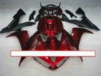 $600 2005 yamaha yzf r1 complete fairing set still in shipping box