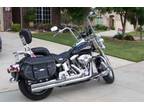 $16,900 2007 Harley-Davidson Heritage Classis