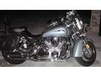 2007 Honda VTX 1300 perfect condition beautiful low miles.....