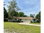 Home For Sale In Ocala, Florida