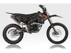 $1,999 250 Cc Dirt Bike