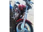 $5,000 OBO Custom Harley trade for