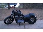 $7,900 2008 Harley-Davidson Nightster