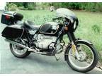 1976 Bmw R75/6