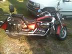 2006 Honda Shadow