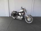 Harley-Davidson Sportster Custom XL1200C