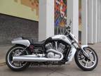 Harley-Davidson V-Rod VRSCF