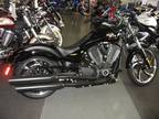 Brand new 2013 Victory Vegas 8 Ball Cruiser