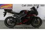 2010 used Honda CBR600RR for sale - Orange/Black - u1526