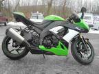 $8,299 2009 Kawasaki Ninja ZX -