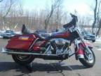 $8,999 2004 Harley-Davidson FLHR/FLHRI Road King -