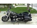 2013 Yamaha V Star 1300 Deluxe New Model