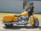 $16,499 2009 Harley-Davidson Touring Street Glide -