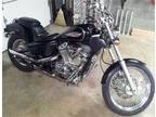 $2,500 OBO 1996 Honda Shadow 600 - immaculate - ready to ride