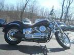 $3,999 2002 Yamaha V Star 1100 Custom -