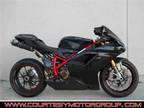 $13,295 2008 Ducati 1098 S -