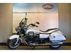 2014 Moto Guzzi California 1400 Touring