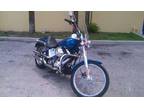 2006 Harley-Davidson FXSTD/FXSTDI Softail Deuce