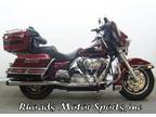 2000 Harley Electra Glide FLHTCI (vin631753)